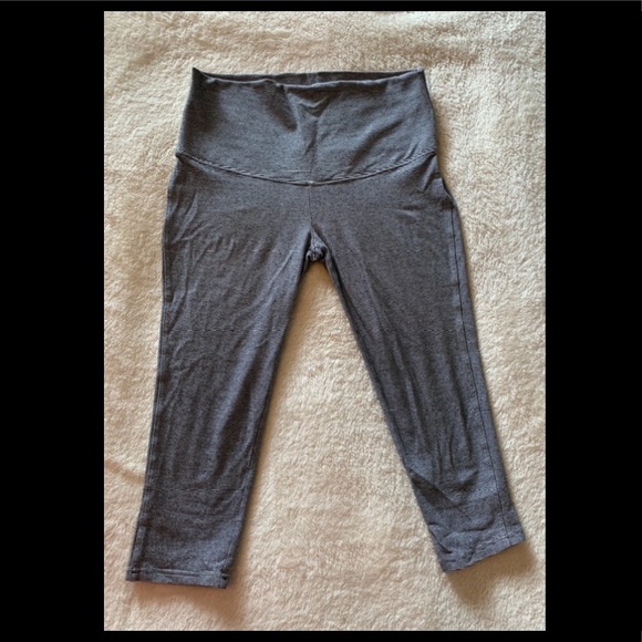 Thyme Maternity Activewear Pants/Leggings - Picture 1 of 2